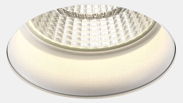 Trimless Downlight LED zápustné svítidlo Ra>95 Natáčecí110mm