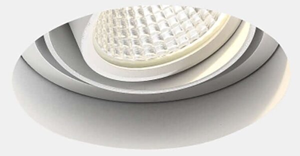Trimless Downlight LED zápustné svítidlo Ra>95 Natáčecí110mm