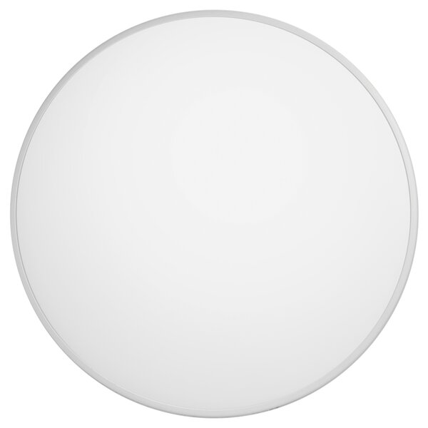 Stropní LED svítidlo STYLE 1 bílá, stmívací se změnou CCT, průměr 50 cm