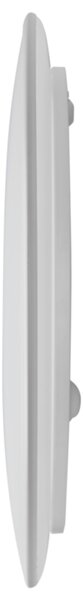 Stropní LED svítidlo STYLE 1 bílá, stmívací se změnou CCT, průměr 50 cm