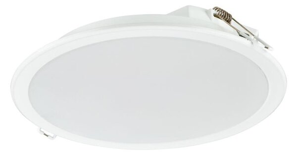 Philips - LED Koup. podhledové svítidlo LEDINAIRE SLIM LED/19W/230V 3000K IP44