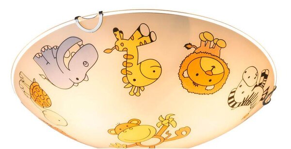 Globo KIDDY 40607