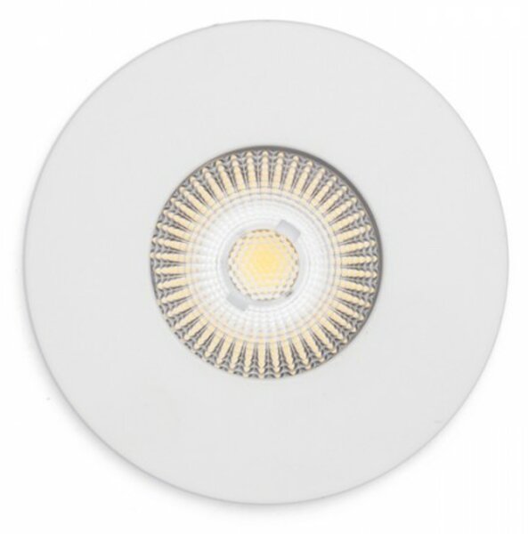 RED - DESIGN RENDL RENDL WATERBOY R matná bílá 230V LED 10W 40° IP65 3000K R11725