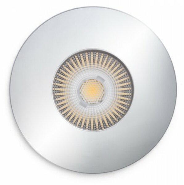 RED - DESIGN RENDL RENDL WATERBOY R chrom 230V LED 10W 40° IP65 3000K R11727
