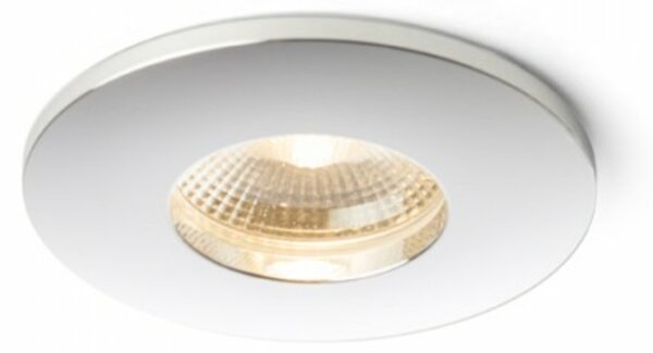 RED - DESIGN RENDL RENDL WATERBOY R chrom 230V LED 10W 40° IP65 3000K R11727