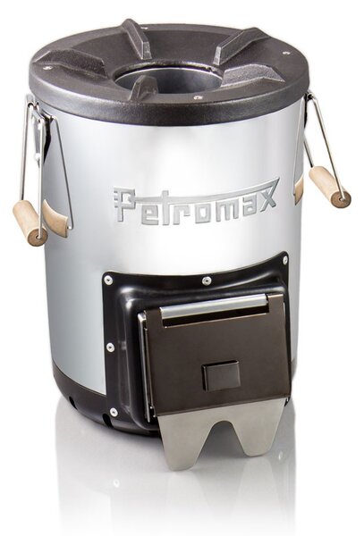 Petromax raketová kamna Rocket Stove