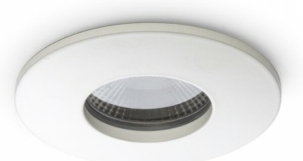 RED - DESIGN RENDL RENDL WATERBOY R matná bílá 230V LED 10W 40° IP65 3000K R11725