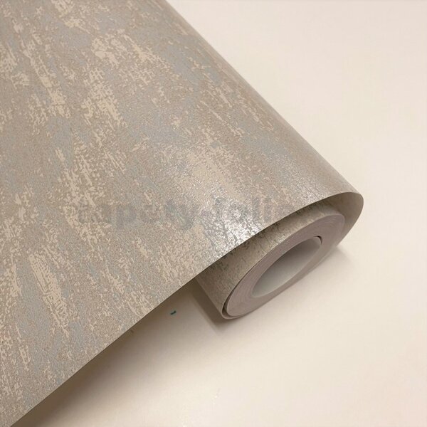 Vliesové tapety na zeď Estelle 55737, metalická perleťově růžová, rozměr 10,05 m x 0,53 m, MARBURG