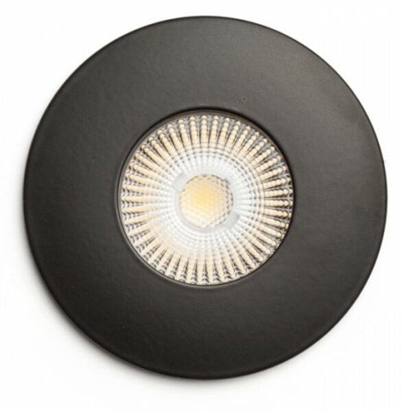 RED - DESIGN RENDL RENDL WATERBOY R matná černá 230V LED 10W 40° IP65 3000K R11740