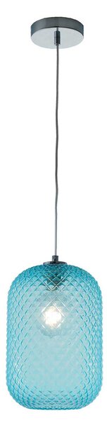 Faneurope Ashford E27 závěsné svítidlo ŠedáØ 20 cm
