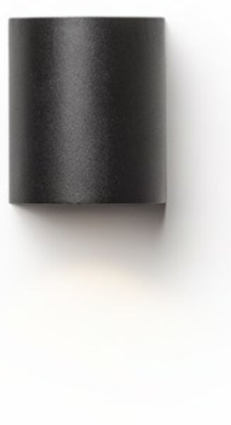 RED - DESIGN RENDL RENDL ZACK I antracitová 230V LED 3W 58° IP54 3000K R12027