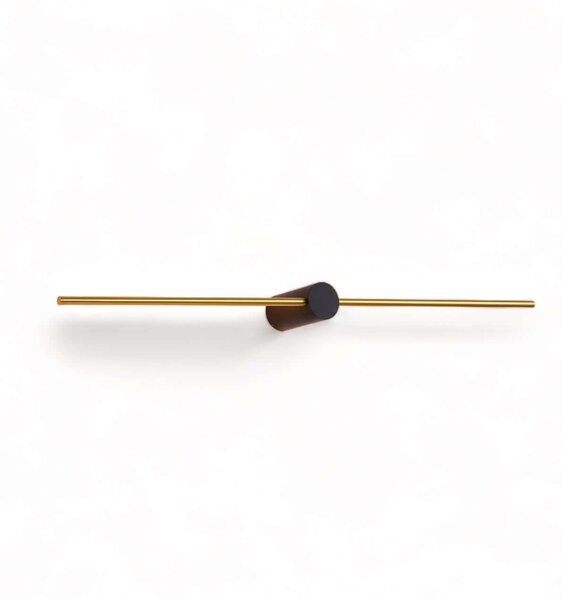 Goldbar LED nástěnné svítidlo Single