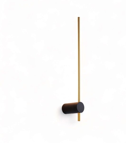 Goldbar stick LED nástěnné svítidlo