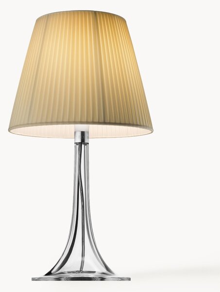 Stmívatelná stolní lampa Miss K