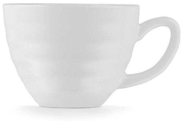 German SCILLA Kávový hrnek / pr. 8,9 cm / 180 ml / bílá