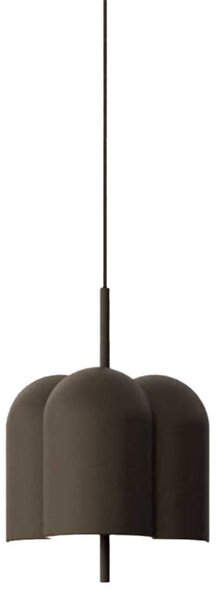 Aromas Oket LED závěsné svítidlo stmívatelné Bílá matná