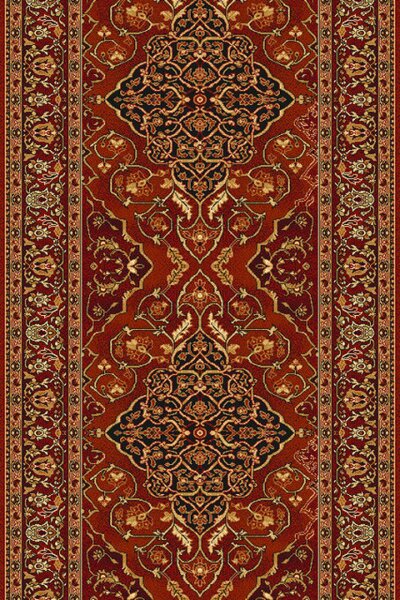 Běhoun Agnella Isfahan Leyla Rubin