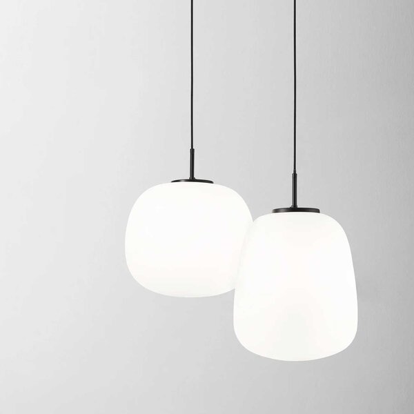 Faneurope Tolomeo E27 závěsné svítidlo Ø 35cm
