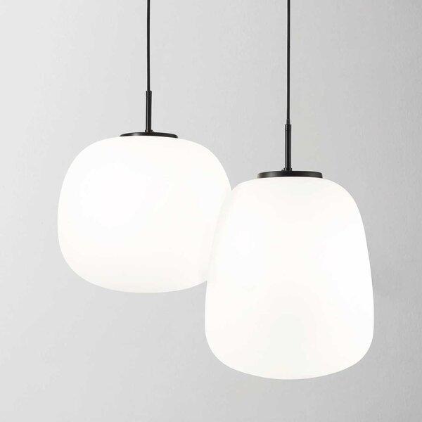 Faneurope Tolomeo E27 závěsné svítidlo Ø 35cm