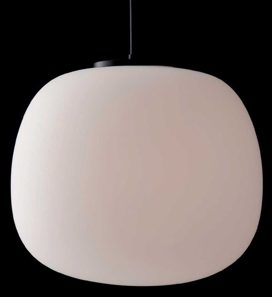 Faneurope Tolomeo E27 závěsné svítidlo Ø 35cm