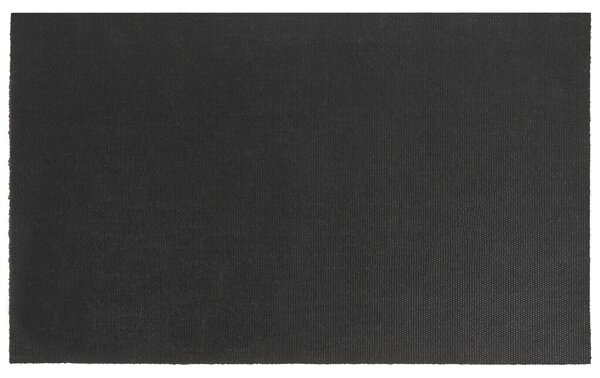 Rohožka TANANA Pestrá 45 x 75 cm Pták Kokosové vlákno