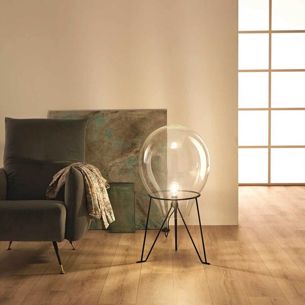 Faneurope Azuma E27 stojací svítidlo Ø38cm