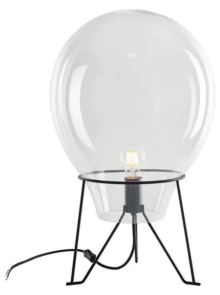 Faneurope Azuma E27 stojací svítidlo Ø38cm
