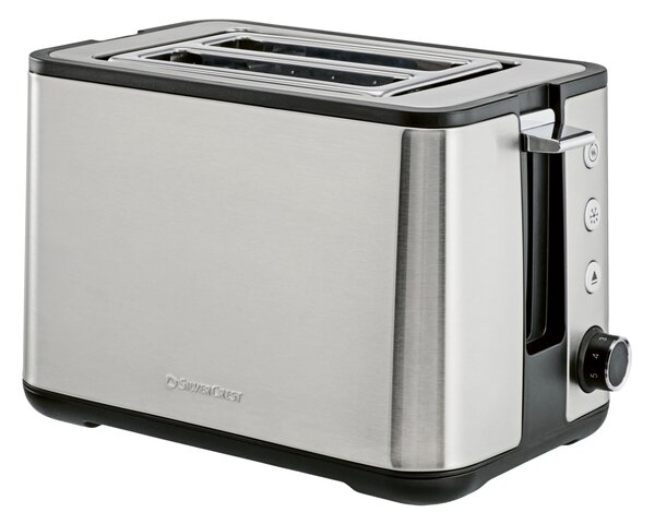 Silvercrest® Topinkovač STE 850 F2 (100410775)
