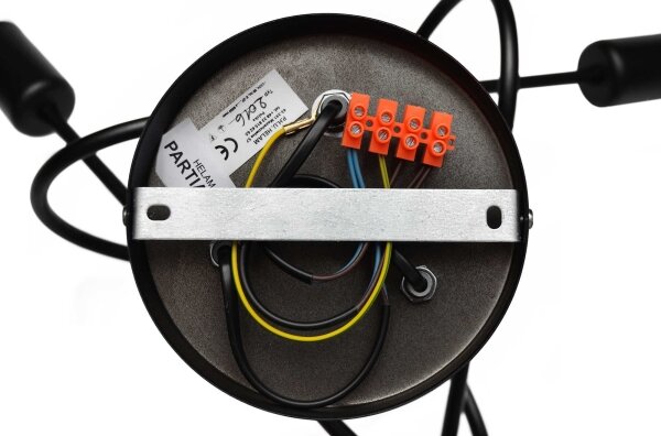 Dětský přisazený lustr OXFORD 3xE27/15W/230V