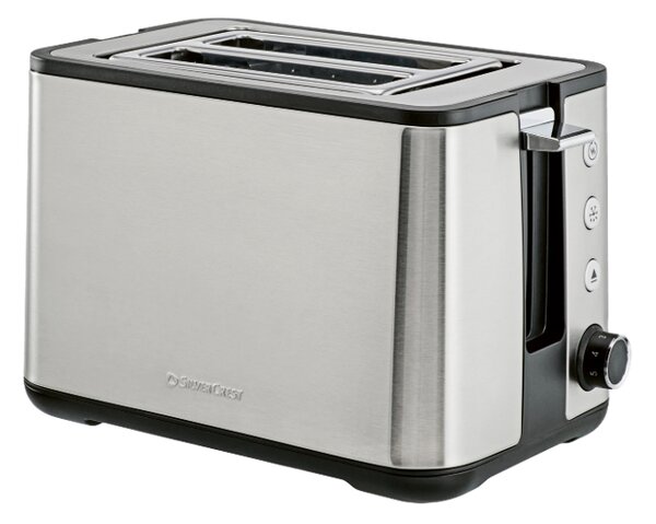Silvercrest® Topinkovač STE 850 F2 (100410775)