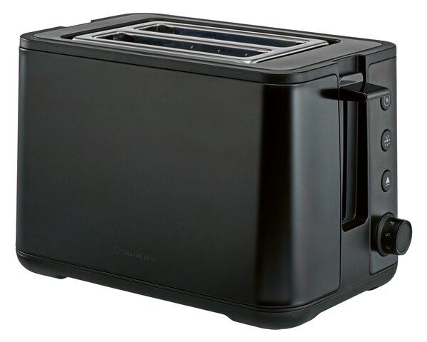 Silvercrest® Topinkovač STE 850 F2 (černá) (100410775002)