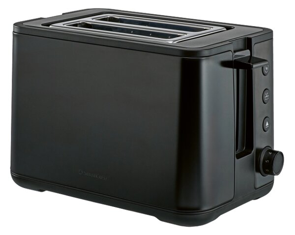 Silvercrest® Topinkovač STE 850 F2 (černá) (100410775002)