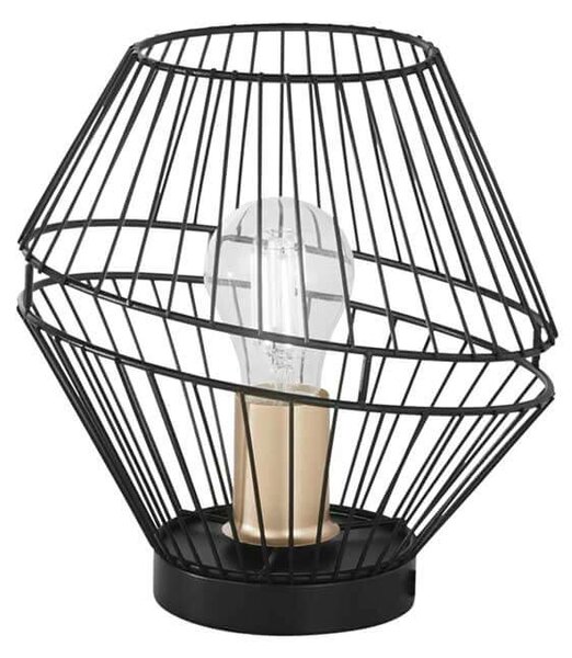 Faneurope Kiko E27 stolní svítidlo lampa