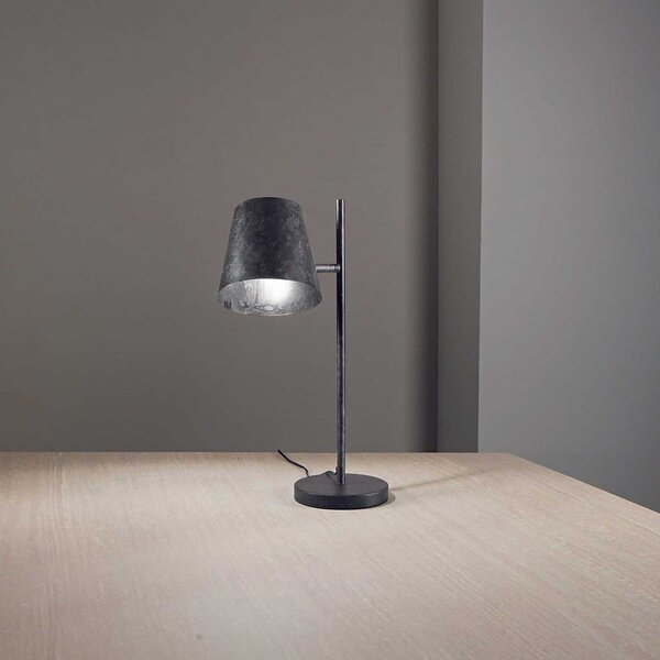 Faneurope Colt E27 stolní svítidlo lampa Corten