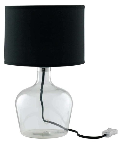 Faneurope Hendrix E27 stolní svítidlo lampa Červená