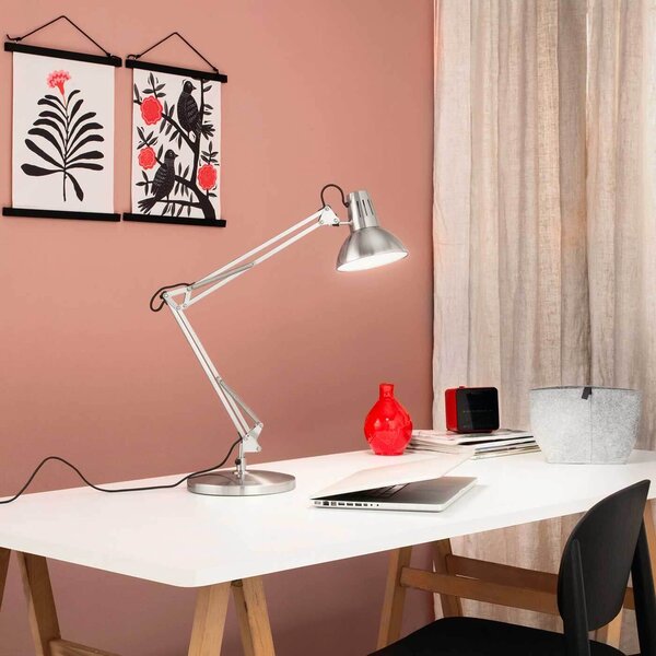 Faneurope Artifex E27 stolní svítidlo lampa Mátová