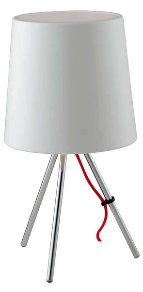 Faneurope Marley E14 stolní svítidlo lampa Hnědá