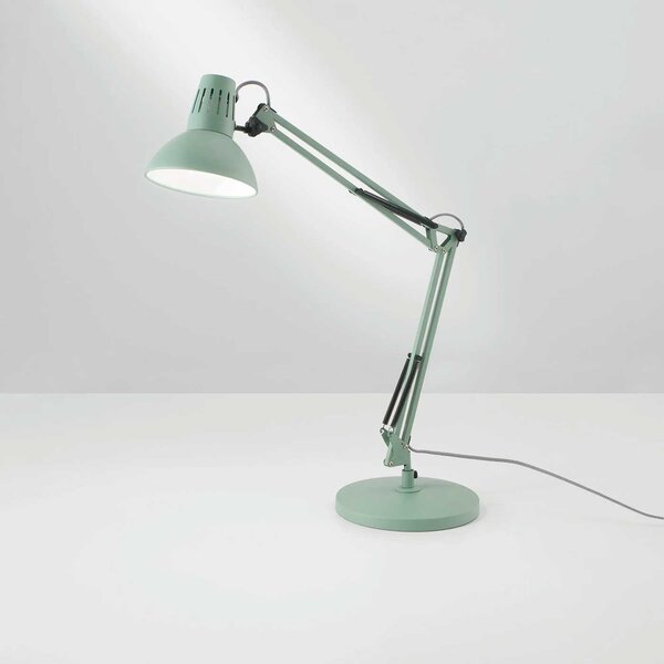 Faneurope Artifex E27 stolní svítidlo lampa Mátová