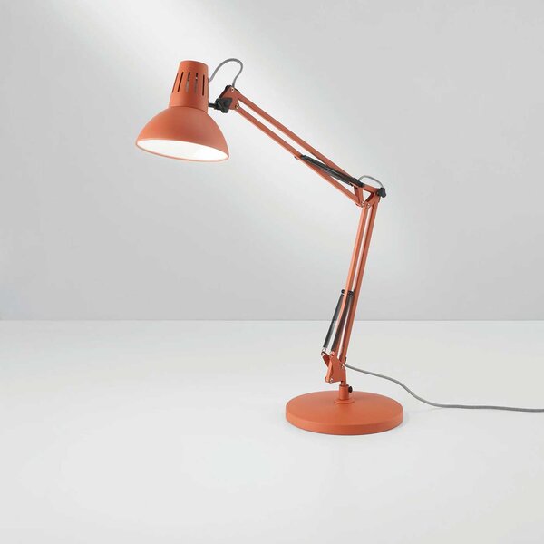 Faneurope Artifex E27 stolní svítidlo lampa Mátová