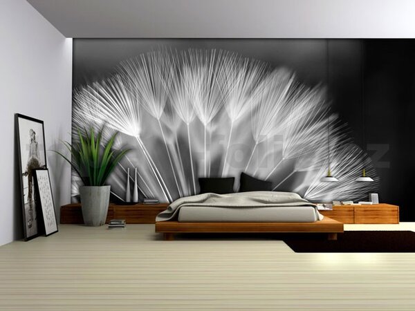 Vliesové fototapety, rozměr 368 cm x 254 cm, vzor 3D, IMPOL TRADE 292 V8