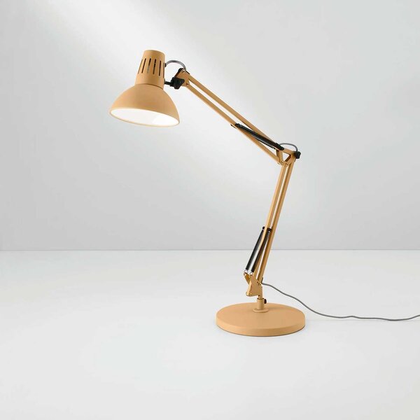 Faneurope Artifex E27 stolní svítidlo lampa Mátová