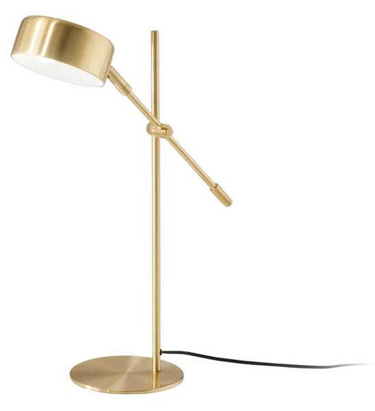 Faneurope Eiffel E14 stolní svítidlo lampa Zlatá