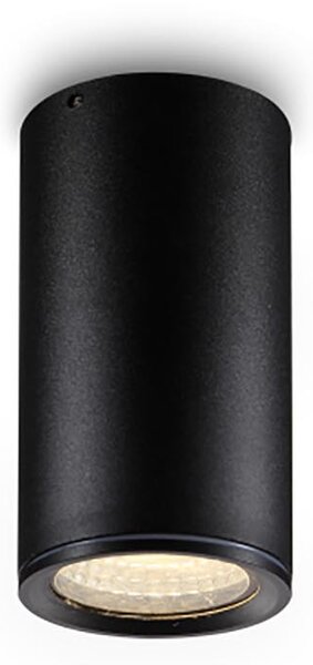 Adam LED přisazené svítidlo IP65 Ra>90 ⌀100mm