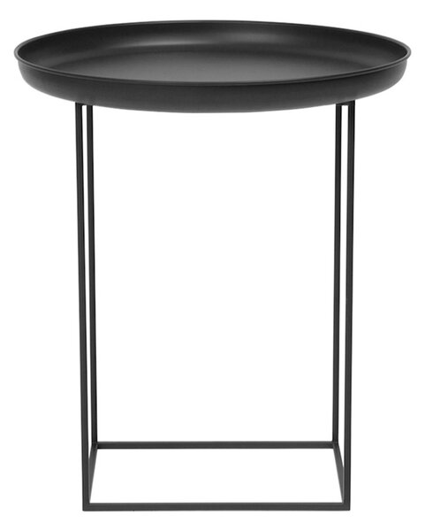Norr 11 designové odkládací stolky Duke Side Table S