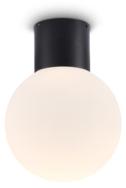 Sphere LED venkovní přisazené svítidlo IP65