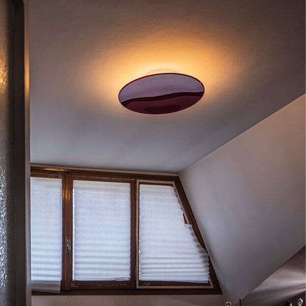 Foscarini designová nástěnná svítidla Anoor piccalo