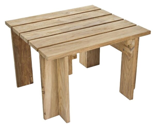 Jan Kurtz designové zahradní konferenční stoly Batten Lounge