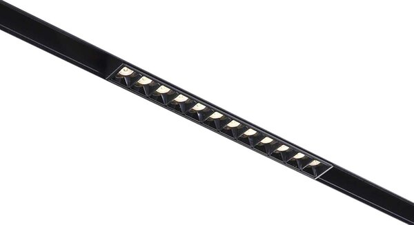 Chris Deep LED svítidlo pro 48V lištu 652mm - 36W