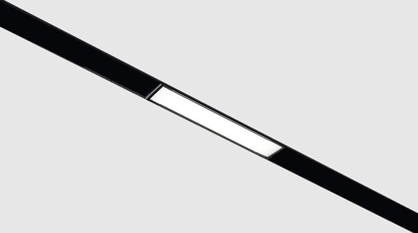 Chris Opal LED svítidlo pro 48V lištu 220mm - 12W