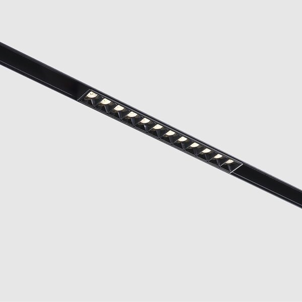 Chris Deep LED svítidlo pro 48V lištu 652mm - 36W
